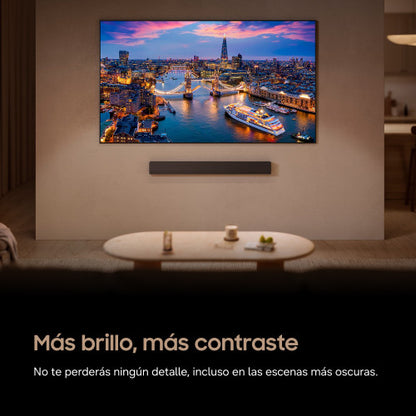 Samsung TV 48" OLED S83H 4K Vision AI Smart TV (2026)_3