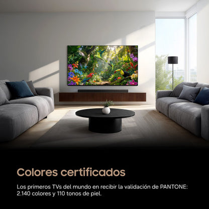 Samsung TV 55" OLED S83H 4K Vision AI Smart TV (2026)_4