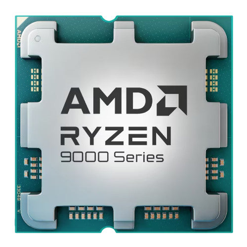 AMD Ryzen 5 9600X procesador 3,9 GHz 38 MB L2 & L3 Bandeja_0