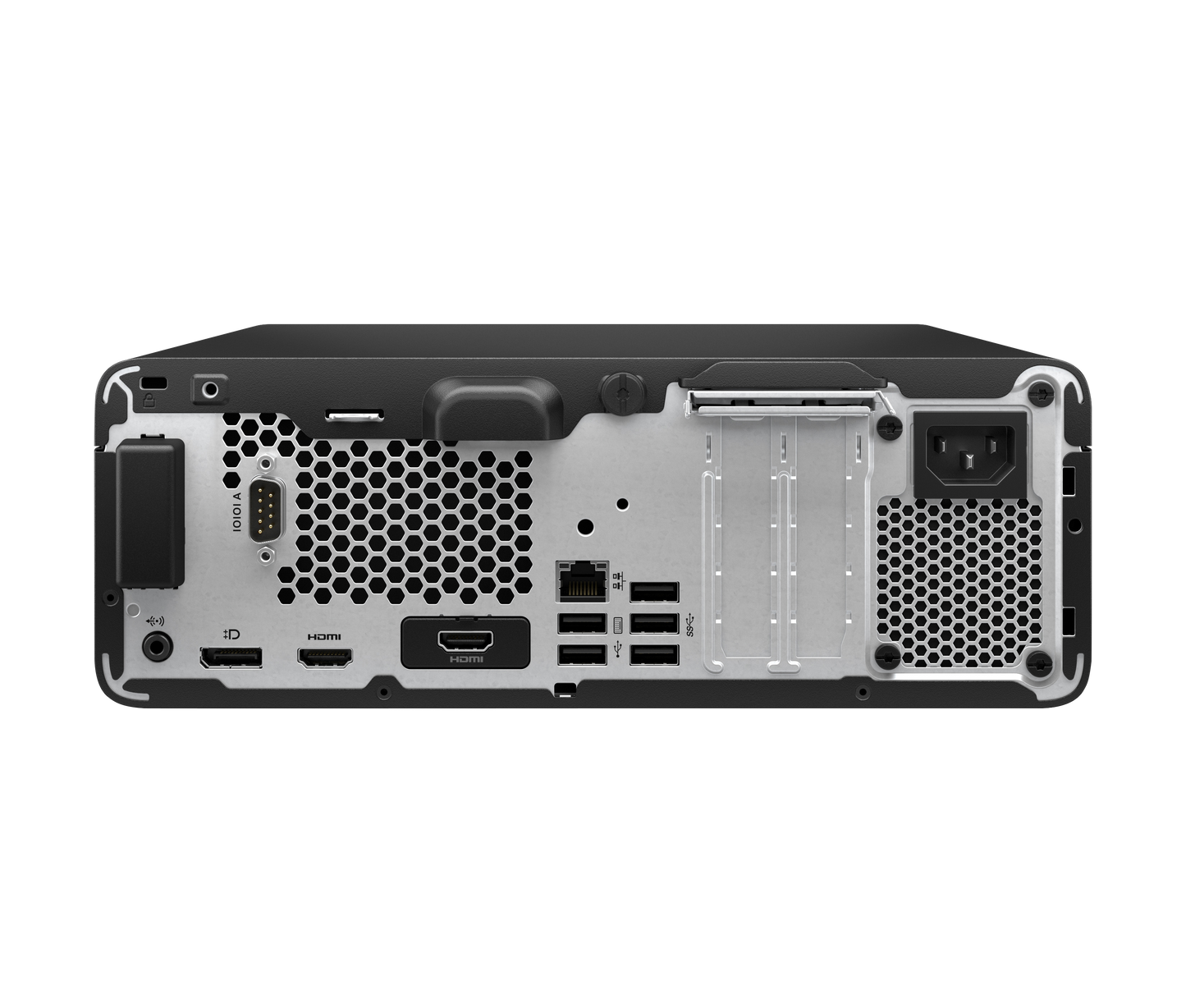HP Pro Small Form Factor 400 G9 Desktop PC IntelÂ® Coreâ¢ i5 i5-14500 16 GB DDR5-SDRAM 512 GB SSD Windows 11 Pro SFF_3