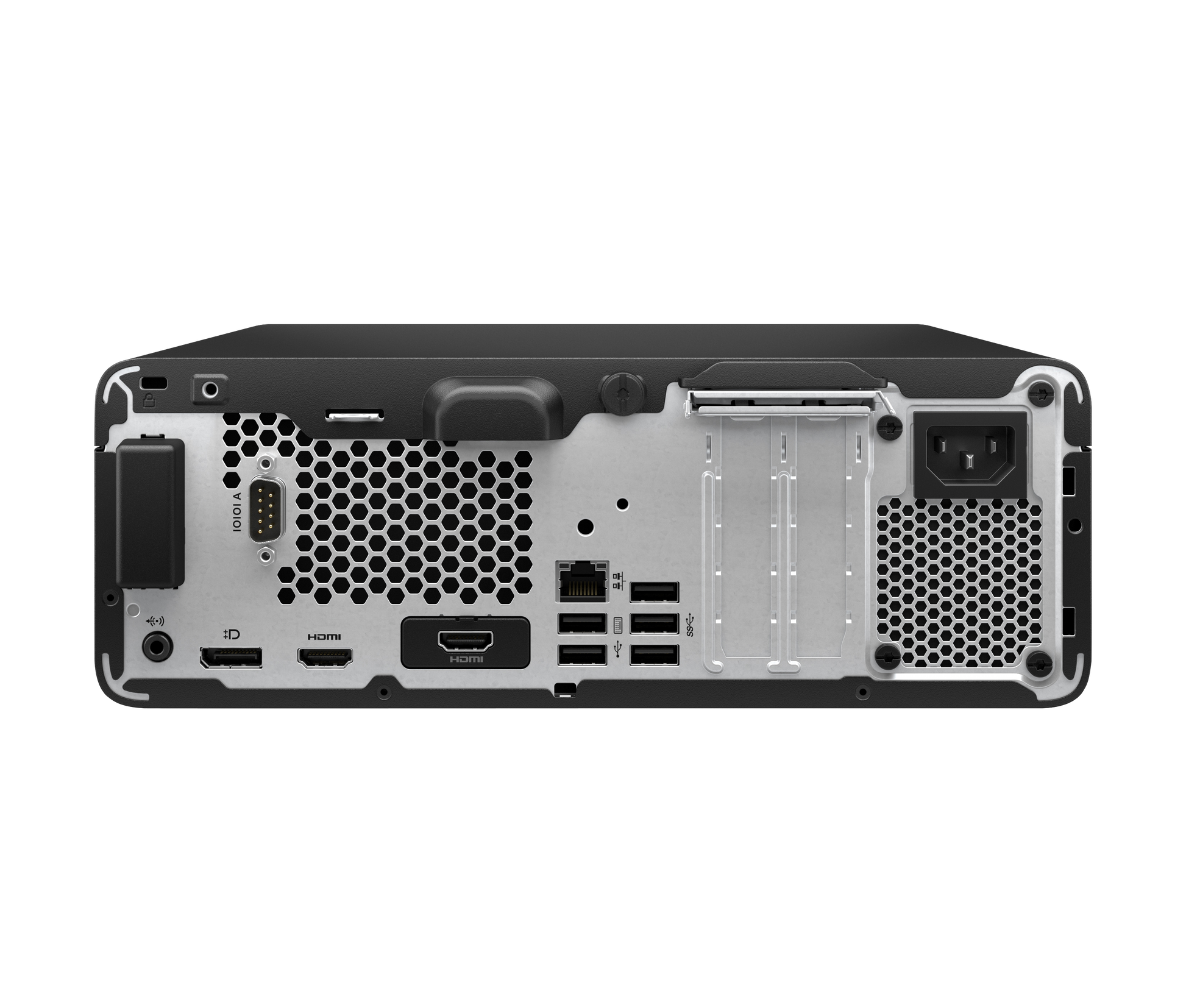HP Pro Small Form Factor 400 G9 Desktop PC IntelÂ® Coreâ¢ i5 i5-14500 16 GB DDR5-SDRAM 512 GB SSD Windows 11 Pro SFF_3