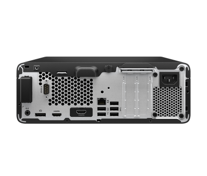 HP Pro Small Form Factor 400 G9 Desktop PC IntelÂ® Coreâ¢ i5 i5-14500 16 GB DDR5-SDRAM 512 GB SSD Windows 11 Pro SFF_3