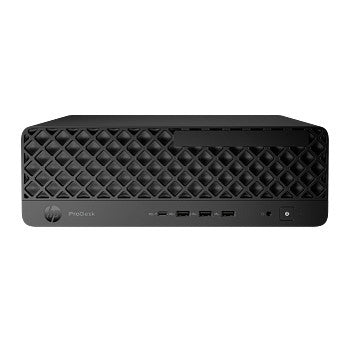 HP ProDesk 4 SFF G1i Desktop AI PC Intel Core Ultra 5 235 16 GB DDR5-SDRAM 512 GB SSD Windows 11 Pro_0