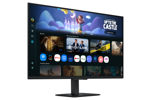 Monitor Samsung LS32FM502EUXEN / 32" / Full HD / Preto_2