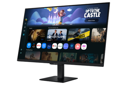 Monitor Samsung LS32FM502EUXEN / 32" / Full HD / Preto_9