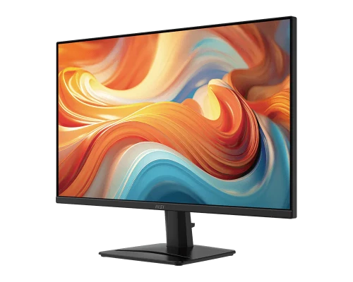 MSI Pro MP275Q E14 pantalla para PC 68,6 cm (27") 2560 x 1440 Pixeles Wide Quad HD LED Negro_2