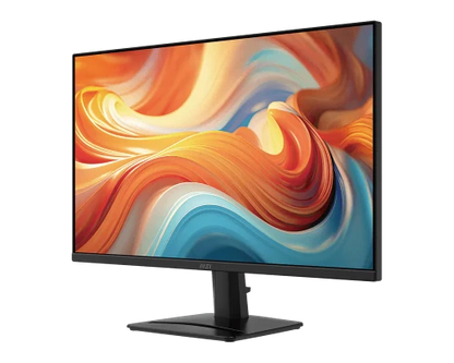 MSI Pro MP275Q E14 pantalla para PC 68,6 cm (27") 2560 x 1440 Pixeles Wide Quad HD LED Negro_2