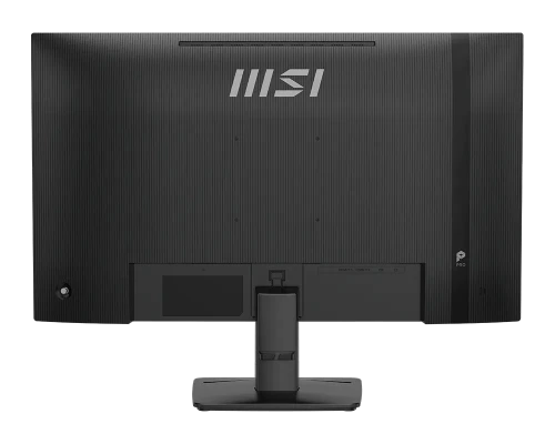 MSI Pro MP275Q E14 pantalla para PC 68,6 cm (27") 2560 x 1440 Pixeles Wide Quad HD LED Negro_3