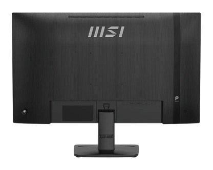 MSI Pro MP275Q E14 pantalla para PC 68,6 cm (27") 2560 x 1440 Pixeles Wide Quad HD LED Negro_3
