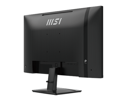 MSI Pro MP275Q E14 pantalla para PC 68,6 cm (27") 2560 x 1440 Pixeles Wide Quad HD LED Negro_5
