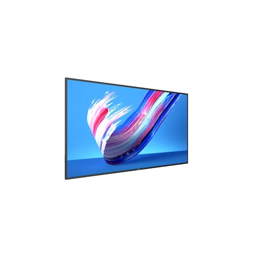 PHILIPS BASIC 18X7 (ANDROID SOC 10.0) NEW! 65" DIRECT LED 4K DISPLAY, 16GB / DDR 3GB/  400CD/M2 /8MS/ HORIZ Y VERTI / MM 2X10W/  VESA 400X400/  HTML5 BROWSER, MEDIAPLAYER APP, WAVE (CONTROL & CREATE), WIFI6+BT OPTION, BASIC FAILOVER, LAN (65BDL3650Q/_0
