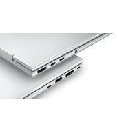 HP EliteBook 8 G2i 14 inch Notebook Next Gen AI PC Wolf Pro Security Edition Copilot+ PC Intel Core Ultra 5 325 PortÃ¡til 35,6 cm (14") WUXGA 16 GB DDR5-SDRAM 512 GB SSD Wi-Fi 7 (802.11be) Windows 11 Pro Plata_3