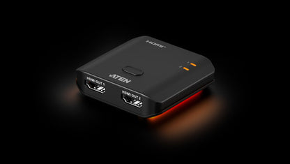 ATEN Distribuidor HDMI True 4K de 2 puertos_0