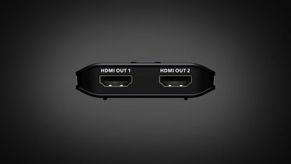 ATEN Distribuidor HDMI True 4K de 2 puertos_1