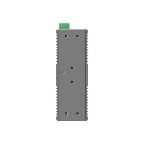 Switch TP-LINK OMADA 6-Portas / Industrial / Easy Managed / Preto / IES206G_5