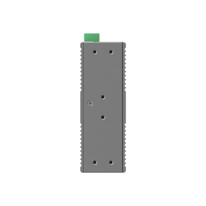 Switch TP-LINK OMADA 6-Portas / Industrial / Easy Managed / Preto / IES206G_5
