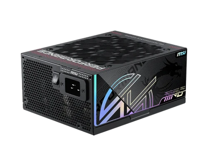 MPG Ai1300TS PCIE5, PC-Netzteil_1