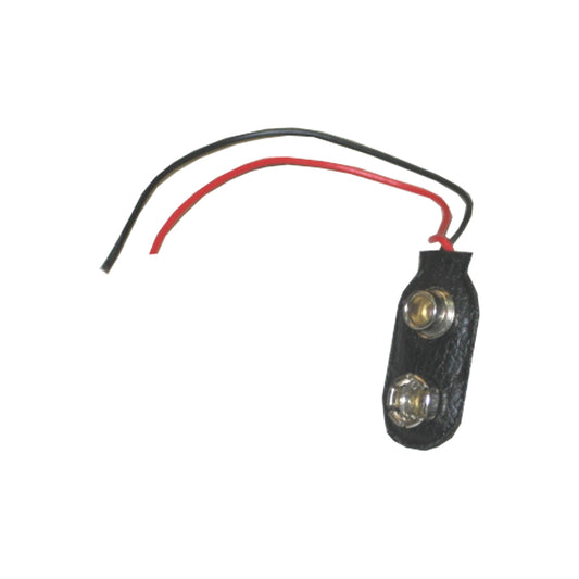 Suporte para pilhas 9v com cabo_0