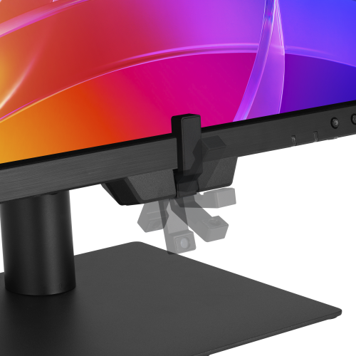 ASUS ProArt OLED PA27USD pantalla para PC 67,3 cm (26.5") 3840 x 2160 Pixeles 4K Ultra HD QD-OLED Negro_11