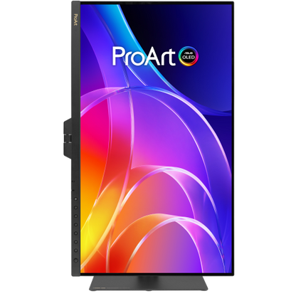 ASUS ProArt OLED PA27USD pantalla para PC 67,3 cm (26.5") 3840 x 2160 Pixeles 4K Ultra HD QD-OLED Negro_12