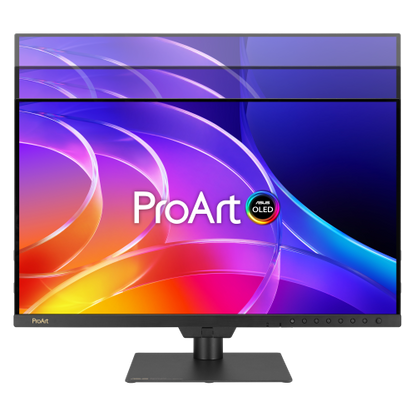 ASUS ProArt OLED PA27USD pantalla para PC 67,3 cm (26.5") 3840 x 2160 Pixeles 4K Ultra HD QD-OLED Negro_13