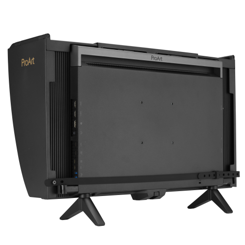ASUS ProArt OLED PA27USD pantalla para PC 67,3 cm (26.5") 3840 x 2160 Pixeles 4K Ultra HD QD-OLED Negro_16
