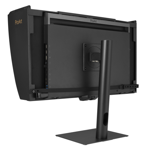 ASUS ProArt OLED PA27USD pantalla para PC 67,3 cm (26.5") 3840 x 2160 Pixeles 4K Ultra HD QD-OLED Negro_17