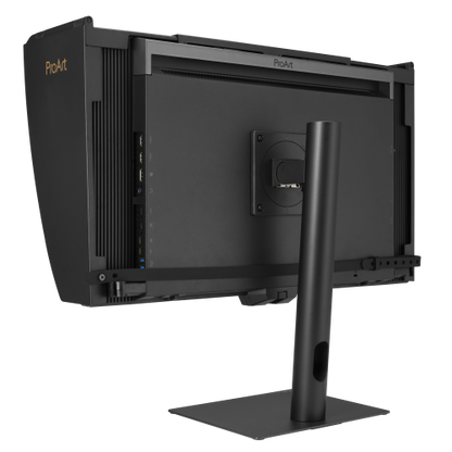 ASUS ProArt OLED PA27USD pantalla para PC 67,3 cm (26.5") 3840 x 2160 Pixeles 4K Ultra HD QD-OLED Negro_17