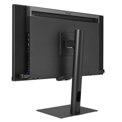 ASUS ProArt OLED PA27USD pantalla para PC 67,3 cm (26.5") 3840 x 2160 Pixeles 4K Ultra HD QD-OLED Negro_18