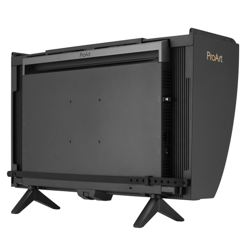 ASUS ProArt OLED PA27USD pantalla para PC 67,3 cm (26.5") 3840 x 2160 Pixeles 4K Ultra HD QD-OLED Negro_19