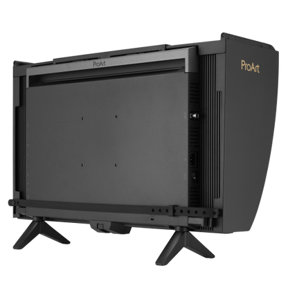 ASUS ProArt OLED PA27USD pantalla para PC 67,3 cm (26.5") 3840 x 2160 Pixeles 4K Ultra HD QD-OLED Negro_19