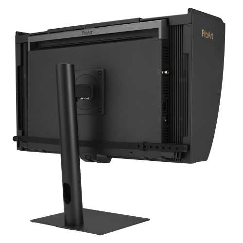ASUS ProArt OLED PA27USD pantalla para PC 67,3 cm (26.5") 3840 x 2160 Pixeles 4K Ultra HD QD-OLED Negro_20