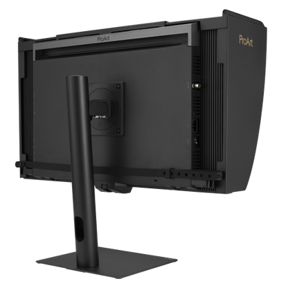 ASUS ProArt OLED PA27USD pantalla para PC 67,3 cm (26.5") 3840 x 2160 Pixeles 4K Ultra HD QD-OLED Negro_20
