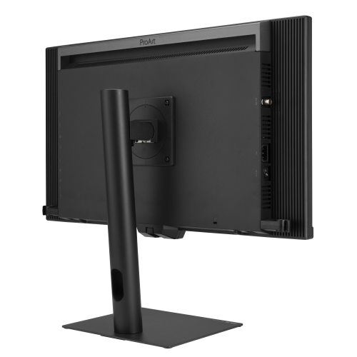 ASUS ProArt OLED PA27USD pantalla para PC 67,3 cm (26.5") 3840 x 2160 Pixeles 4K Ultra HD QD-OLED Negro_21