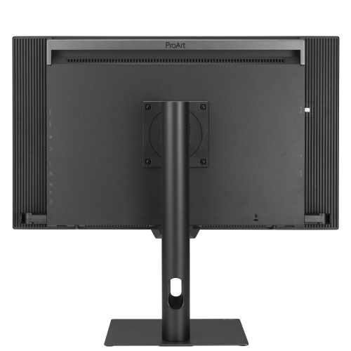 ASUS ProArt OLED PA27USD pantalla para PC 67,3 cm (26.5") 3840 x 2160 Pixeles 4K Ultra HD QD-OLED Negro_23