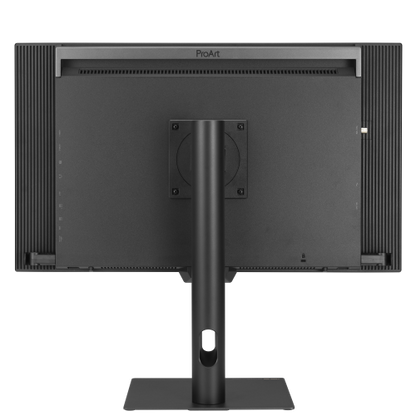 ASUS ProArt OLED PA27USD pantalla para PC 67,3 cm (26.5") 3840 x 2160 Pixeles 4K Ultra HD QD-OLED Negro_23