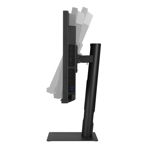 ASUS ProArt OLED PA27USD pantalla para PC 67,3 cm (26.5") 3840 x 2160 Pixeles 4K Ultra HD QD-OLED Negro_27