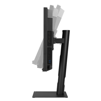 ASUS ProArt OLED PA27USD pantalla para PC 67,3 cm (26.5") 3840 x 2160 Pixeles 4K Ultra HD QD-OLED Negro_27