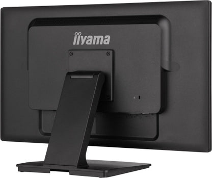 MONITOR IIYAMA 24â TACTIL IPS FULL HD 1920X1080 120HZ 5MS GTG 16:9 400CD 178Â° PCAP+ 10 PUNTOS USB TACTIL HDMI DP HUB USB 2X ALTAVOCES 2X1W VESA 100X100_11