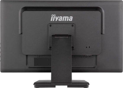 MONITOR IIYAMA 24â TACTIL IPS FULL HD 1920X1080 120HZ 5MS GTG 16:9 400CD 178Â° PCAP+ 10 PUNTOS USB TACTIL HDMI DP HUB USB 2X ALTAVOCES 2X1W VESA 100X100_12