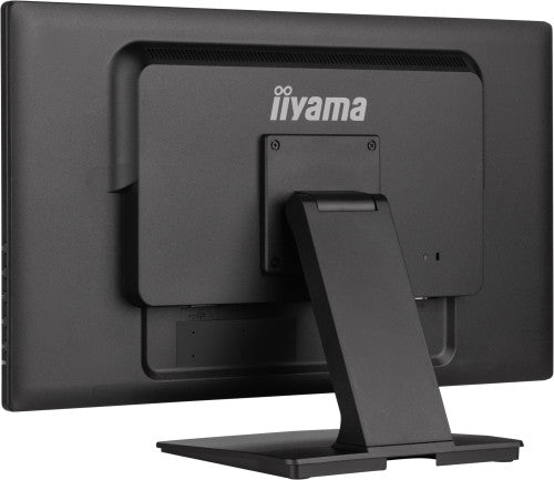 MONITOR IIYAMA 24â TACTIL IPS FULL HD 1920X1080 120HZ 5MS GTG 16:9 400CD 178Â° PCAP+ 10 PUNTOS USB TACTIL HDMI DP HUB USB 2X ALTAVOCES 2X1W VESA 100X100_13
