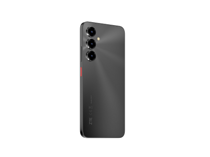 Smartphone ZTE Blade V80 Max 4GB/ 256GB/ 6.9"/ Negro_2