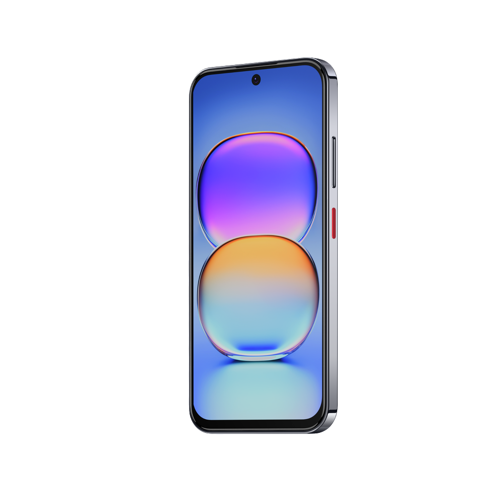 ZTE Blade V80 Pro 8+256GB 5.5" 4G Black EU_6