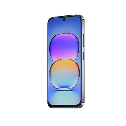 ZTE Blade V80 Pro 8+256GB 5.5" 4G Black EU_6