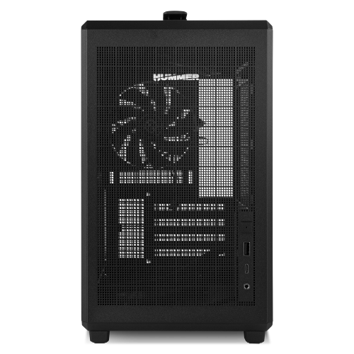 Caja Minitorre Nox Hummer Refresh_9