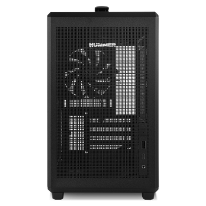 Caja Minitorre Nox Hummer Refresh_9