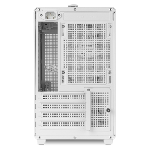 Caja Minitorre Nox Hummer Refresh/ Blanca_2
