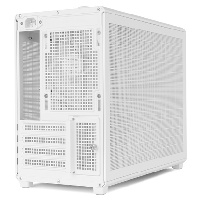 Caja Minitorre Nox Hummer Refresh/ Blanca_3
