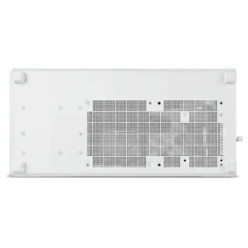 Caja Minitorre Nox Hummer Refresh/ Blanca_4