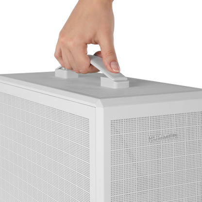 Caja Minitorre Nox Hummer Refresh/ Blanca_7